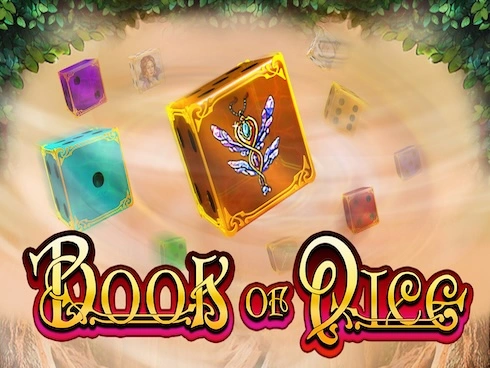 Book of Dice