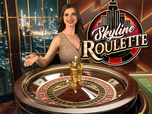 Skyline Roulette