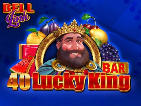 VIP 40 Lucky King Bell Link