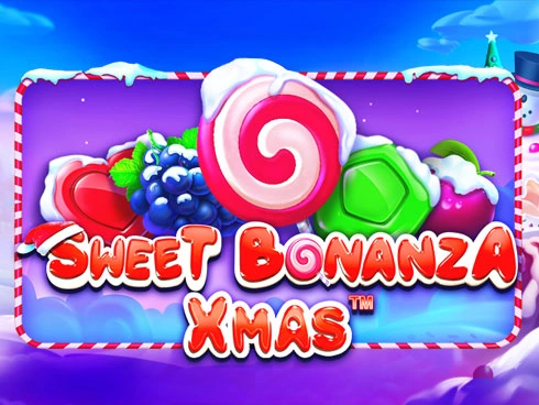 Sweet Bonanza Xmas