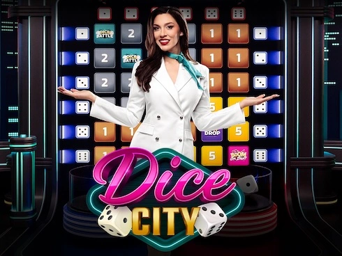 Dice City