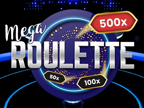 Mega Roulette